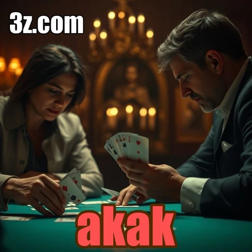 Horror em akak: Aventura e Conexão que Arrepiam