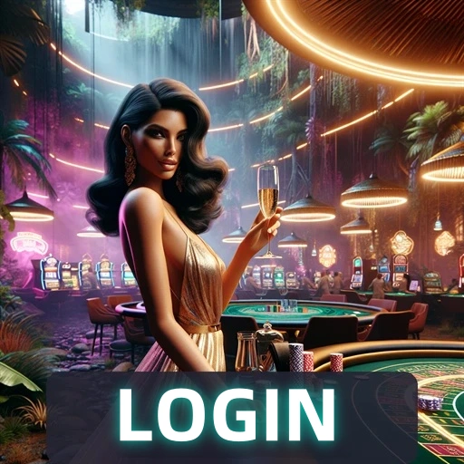 akak Área de Login