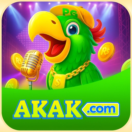 akak Logo