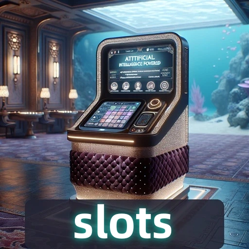 Slots no akak: A Aventura das Apostas Online